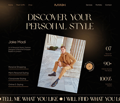 Web design branding graphic design logo ui