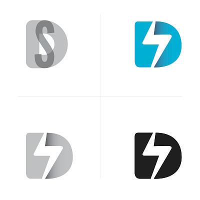 Sutthoff Design mark logo