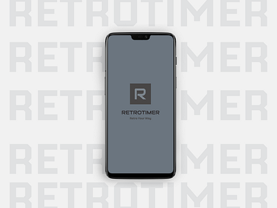 RetroTimer 90s ui android breaktimer early digital ui interval timer ios retro retrotimer simple timer timer