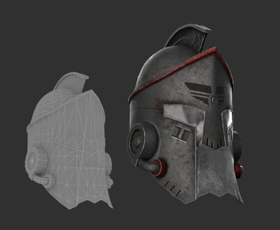 Low poly model texturing for game developer 3d 3d model game art low poly texturing