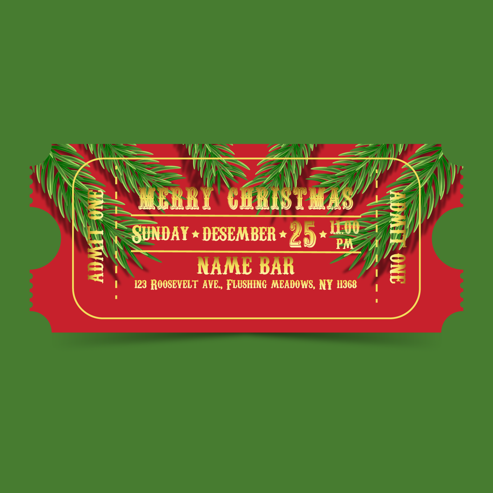 christmas-party-ticket-template-by-olga-on-dribbble