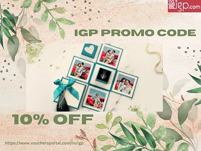 IGP PROMO CODE 2022 igp coupon code igp discount code igp offer igp promo code igp sale