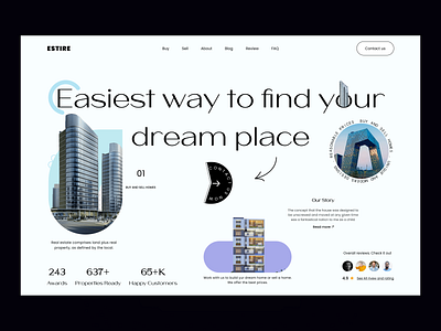 Homyz - Property Landing Page Website branding buy sell design figma girl graphic design homyz illustration juraj masar logo masudsardar most view motion graphics musemind real estate web realestate sophie tsankashvili ui ux vector