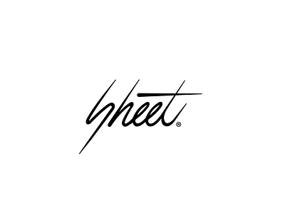 Sheet Magazine - Logo brand branding design graphic design logo