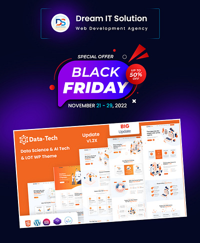 Black Friday app branding design graphic design illustration logo typography ui ux vector