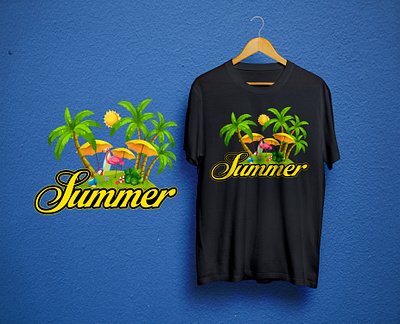 Summer T-shirt Design beach tee design custom t shirt merch by amazon natural t shirt shirt vectors summer design summer shirt summer shirt design summer t shirt design summer tee summer tee design quotes summer tees summer tshirt summer tshirt design summer tshirt quotes t shirt t shirt art t shirt illustration t shirt vintage typography t shirt