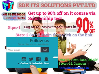 Best Basic Computer Classes in Gurgoan