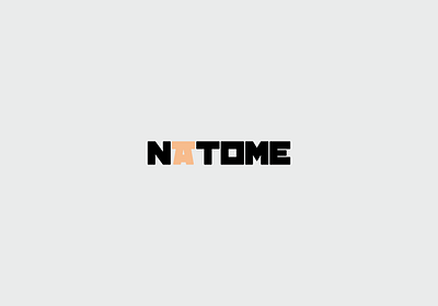 Natome Brand Identity branding bussines cards design graphic design logo product vector