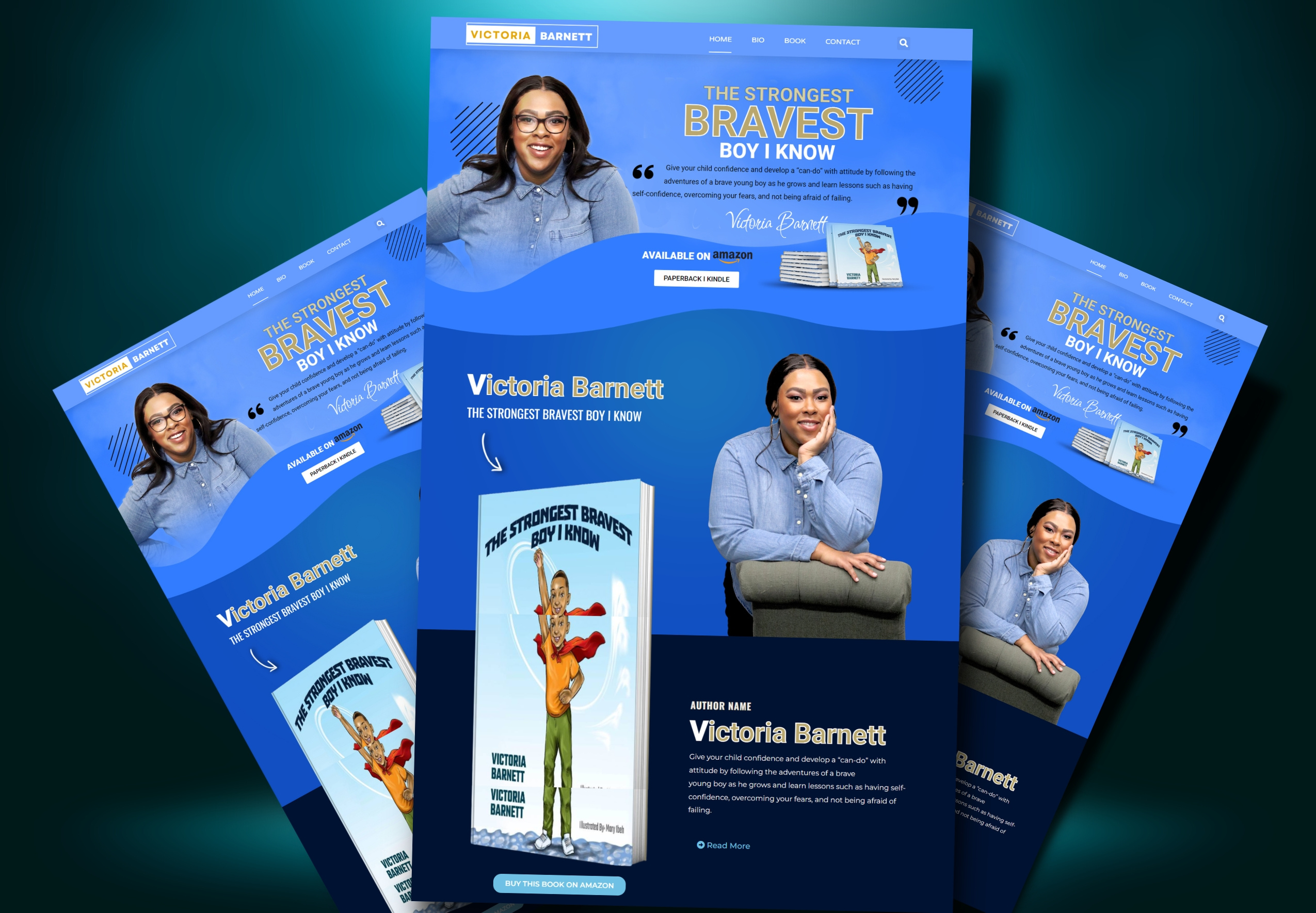 Example of Web Design Partner For Agencies Studios