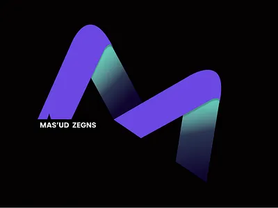 ZEGNS LOGO design logo