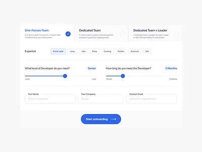 Calculator calculator design ui web design