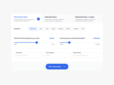 Calculator calculator design ui web design