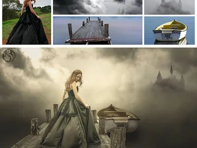 Photoshop Video !! branding design graphic design illustration logo typography ui ux vector