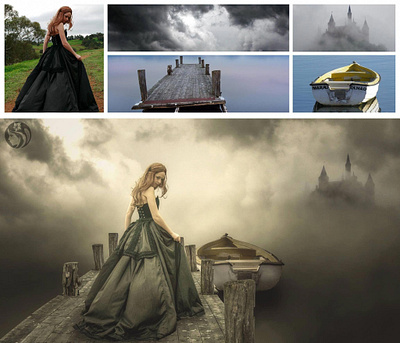 Photoshop Video !! branding design graphic design illustration logo typography ui ux vector