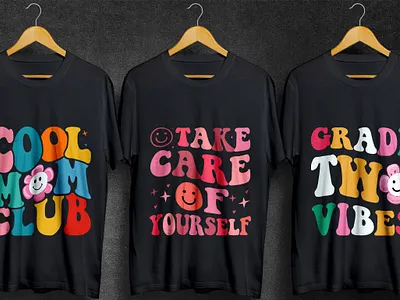 Best retro wavy t shirt design best t shirt bulk t shirt custom t shirt custom t shirt design design design t shirt illustration logo retro retro t shirt t shirt design tshirt design