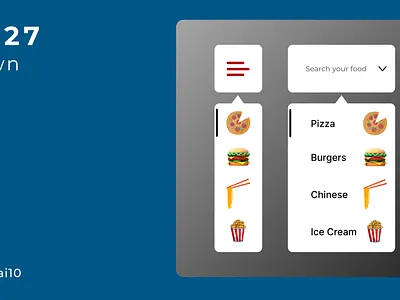 Day 027 app design design challenge figma product design ui
