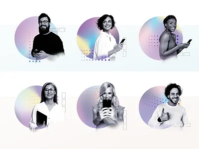 Booking Platform Infographic graphics campaign design graphic design human infographics marketing marketing material people pinterest report