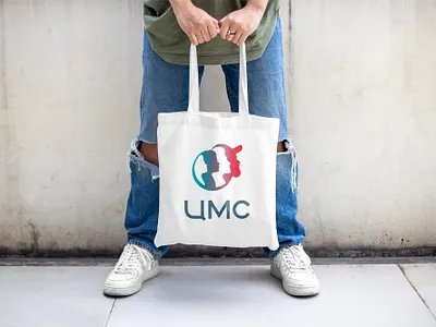 Youth Movement branding illustration logo vector