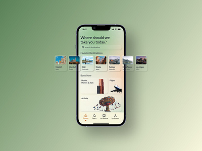 Online Travel Agency agency app app design art brand design branding colorful creative dailyui dailyuichallenge design digital figma illustration interaction interface mobile app ui uiux ux