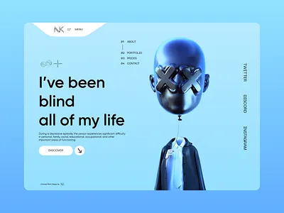 Concept Design Work 3d design graphic design illustration ui ux vector