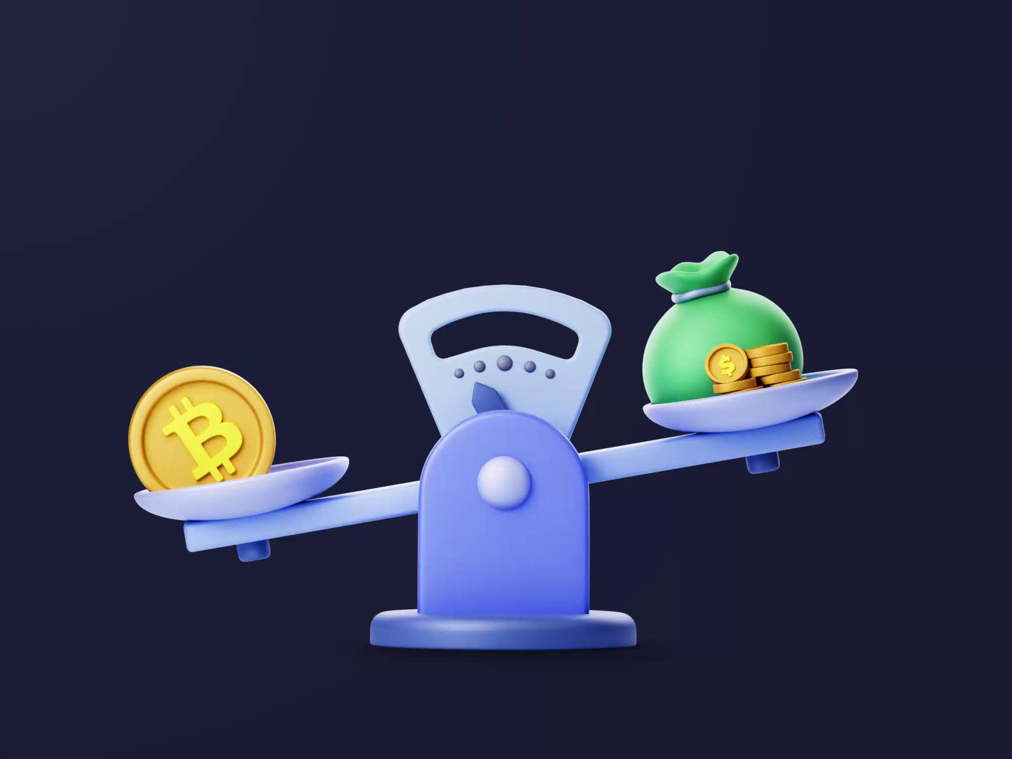 Blockchain 3D Animation Icon Set - Part 4 by Tran Thao for UI8 on Dribbble