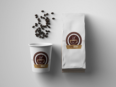 coffee brewer logo designs app bewerage branding cafe logo design cafeteria logo coffee logo design creative creative logo design cup logo design graphic design illustration logo logo folio logofolio 2022 minimal logo design minimalist portfolio professional log design ui