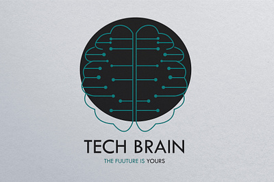 Tech brain logo design app brain logo brain stroming branding creative creative logo design design graphic design graphic designer illustration logo logo branding logo folio logo maker minimalist professional logo design tech logo technology ui visual branding