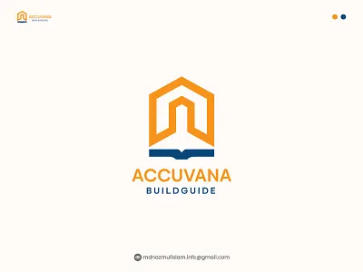 Accuvana Buildguide | Corporate logo design a b c d e f g h i j k l m n brand identity brand logo branding branding logo construction logo corporate logo creative logo logo logo creator logo maker logos logotype minimal minimalist logo modern logo monogram o p q r s t u v w x y z unique logo vector