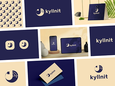 Whale it brand book animal brandbook branding creative logo flat design graphic design illustration internet killer whale logo minimal modern ocean tail technology typography vector