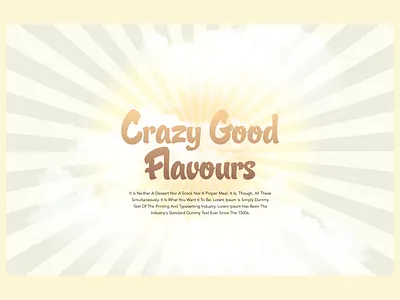 More Shots from Bonbon ui uiux webdesign