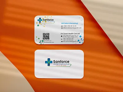 business card art branding design graphic design illustration illustrator logo ui ux vector