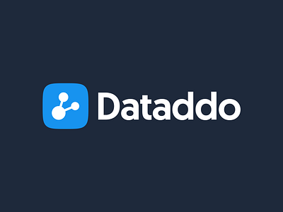 Dataddo Brand Logo Redesign & Guidelines branding case study company company branding corporate identity dataddo design guidelines logo logotype product