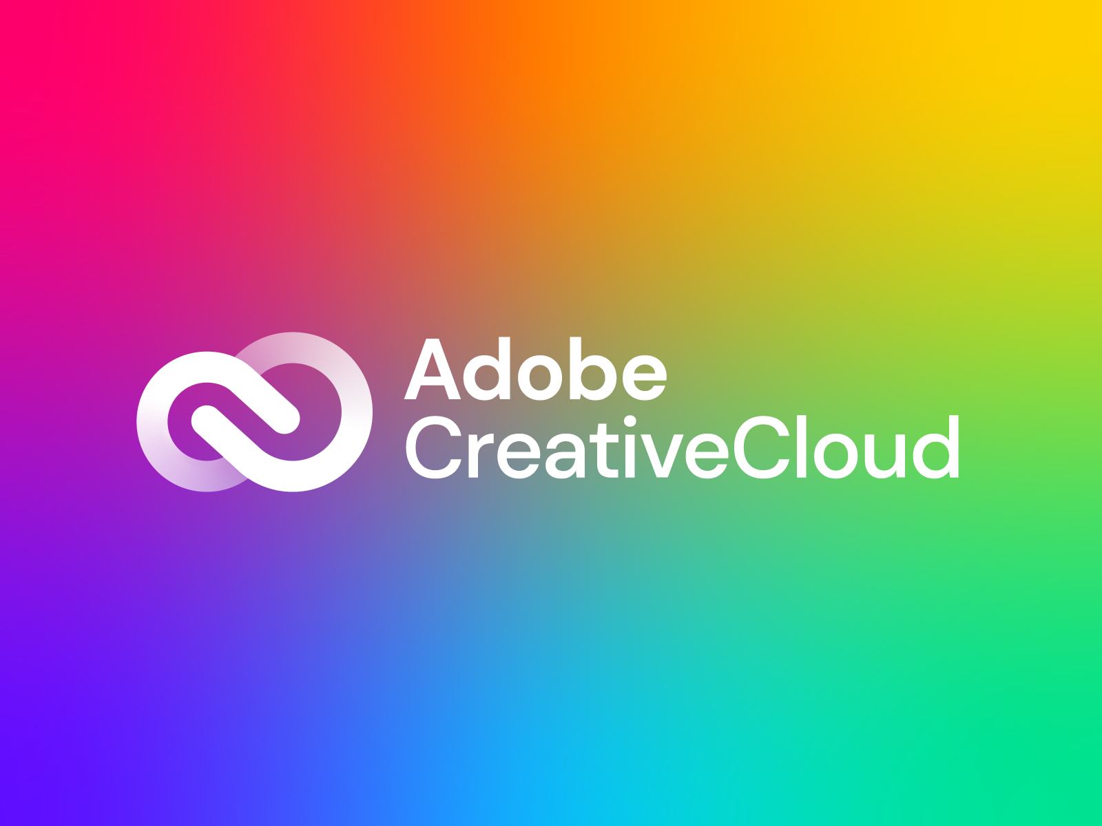 adobe creative cloud logo png