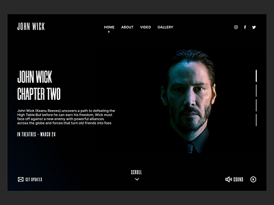 WICK ui