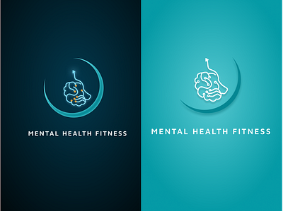 Brain Logo | Sakshi Designer brain logo brain prodductivity business design designer fitness graphic design logo mind mind health mind logo mind productivity mind productivity logo modern logo productivity productivity logo sakshi sharma ui web