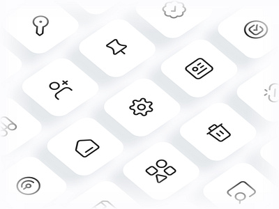 Myicons✨ — Interface, Essential vector line icons pack design system figma figma icons flat icons icon design icon pack icons icons design icons library icons pack interface icons line icons sketch icons ui ui design ui designer ui icons ui kit web design web designer