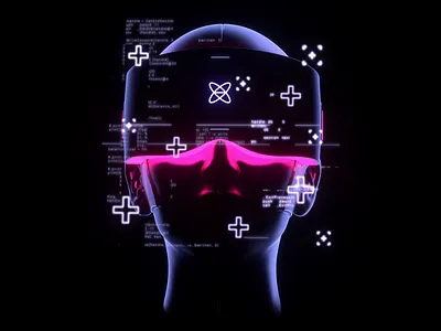 SGMA DSGN Instagram Filter 3d 3d filter 3d glasses 3d mask animation insta filter insta mask instagram motion neon shapchat vr vr glasses