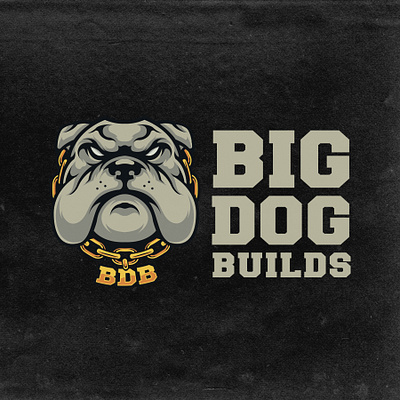 Bulldog Mascot Logo branding bulldog design dogs esport graphic design illustration logo logovector love mascotlogo typography vector
