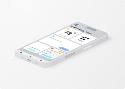 Widgets > App Tiles branding design figma illustration logo minimal product productdesign ui ux