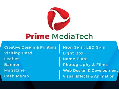 Konkon Saha Visiting Card 01 banner branding design graphic design illustration logo promoting social media post social media post design ui