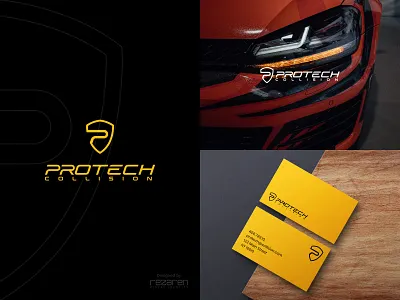 car repair logo (available) branding car car repair car repair logo collision logo logo