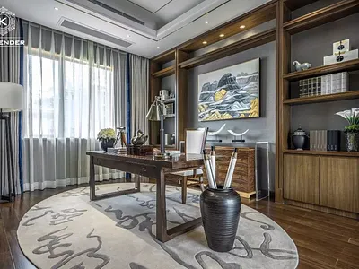 3d architects should know