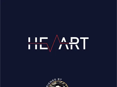 HEART heart design minimalist