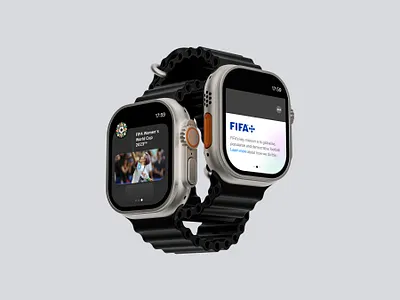 FIFA World Cup Watch OS App app design app ui apple betting david ofiare fifa football human interface guidelines interface design match united states watch watch app design watchos world cup