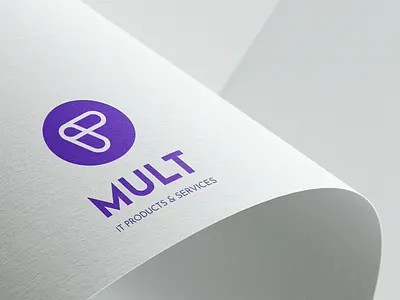 MULT logo design androidapp appdesign bestui figma graphic design iosapp iosappdesign landingpage logo logo design product prototyping service ui uiux ux webdesign website wireframing xd