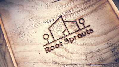 Root Sprouts architecture homes photoshop tiny homes wood