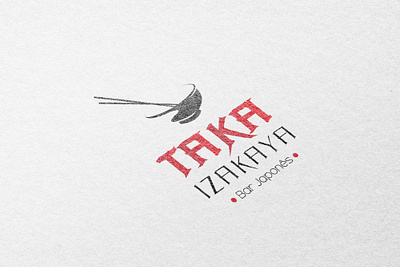 Taka Izakaya photoshop