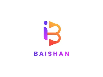 B I monogram Logo b i logo design b i modern logo b i monogram logo b letter logo brand identity brand identity design branding creative logo design flat flat logo graphic design i letter logo logo logos minimalist modern logo design monogram monogram logo