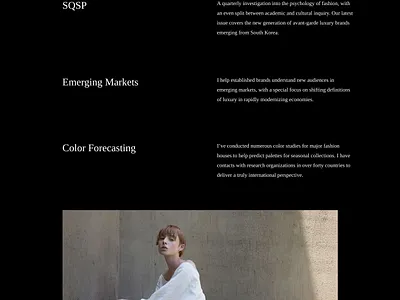 Hart - Website Template - Squarespace clean colorful company corporate modern multipurpose multipurpose template photography pitch deck portfolio presentation squarespace design squarespace template squarespace website studio template unique web design web development website