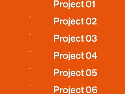 Suhama - Website Template - Squarespace clean colorful company corporate modern multipurpose multipurpose template photography pitch deck portfolio presentation squarespace design squarespace template squarespace website studio template unique web design web development website